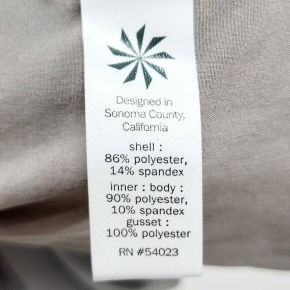 Athleta Womens Skort Size Skirt Size 12 tennis Golf With Pockets - Picture 4 of 10